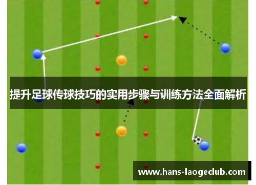 提升足球传球技巧的实用步骤与训练方法全面解析
