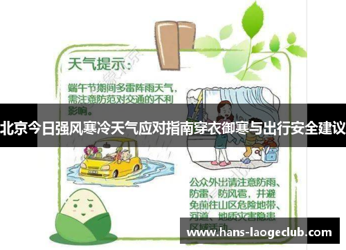 北京今日强风寒冷天气应对指南穿衣御寒与出行安全建议