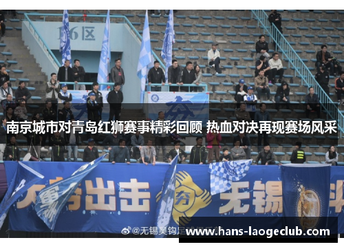 南京城市对青岛红狮赛事精彩回顾 热血对决再现赛场风采