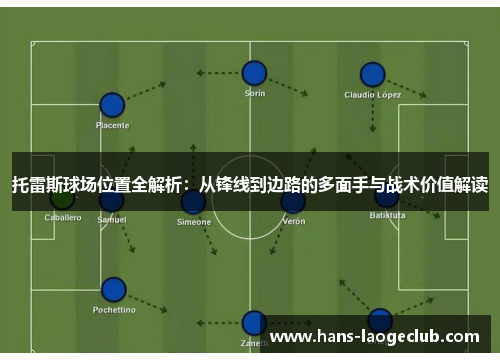 托雷斯球场位置全解析：从锋线到边路的多面手与战术价值解读
