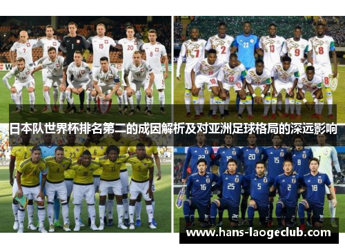 日本队世界杯排名第二的成因解析及对亚洲足球格局的深远影响