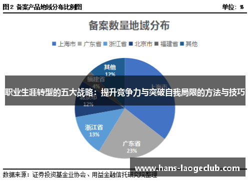 职业生涯转型的五大战略：提升竞争力与突破自我局限的方法与技巧