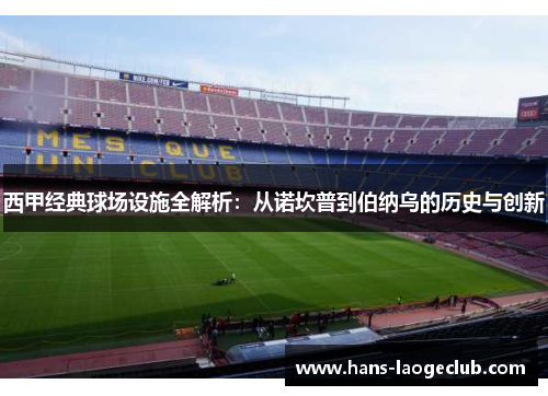 西甲经典球场设施全解析：从诺坎普到伯纳乌的历史与创新